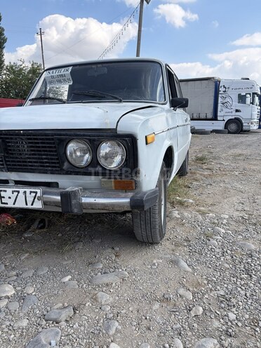 LADA (VAZ) 2106 1984, 50,000 km - 1.3 л - Gəncə