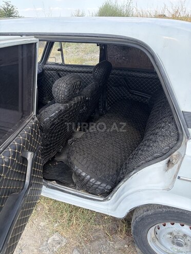 LADA (VAZ) 2106 1984, 50,000 km - 1.3 л - Gəncə