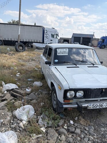 LADA (VAZ) 2106 1984, 50,000 km - 1.3 л - Gəncə