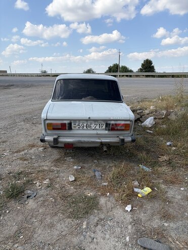 LADA (VAZ) 2106 1984, 50,000 km - 1.3 л - Gəncə
