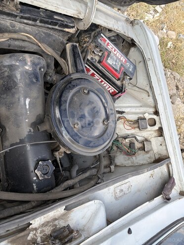 LADA (VAZ) 2106 1984, 50,000 km - 1.3 л - Gəncə
