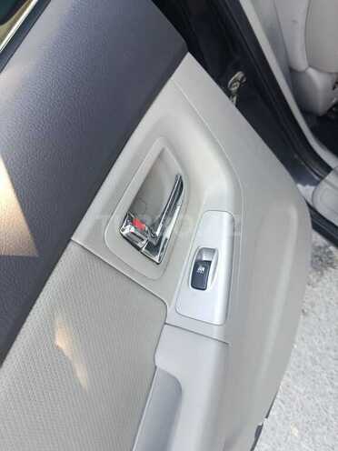 Kia Cerato 2009, 210,367 km - 2.0 l - Bakı