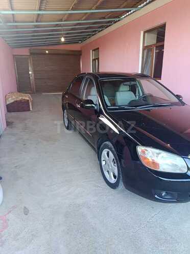 Kia Cerato 2009, 210,367 km - 2.0 l - Bakı