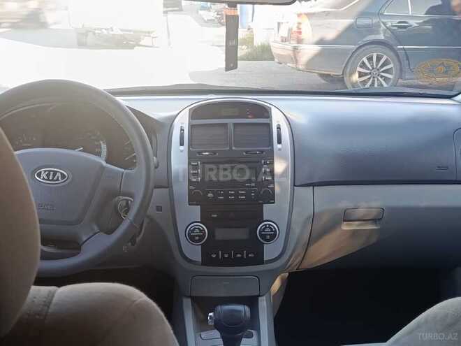 Kia Cerato 2009, 210,367 km - 2.0 l - Bakı