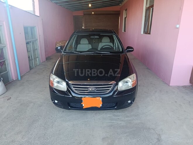 Kia Cerato 2009, 210,367 km - 2.0 l - Bakı