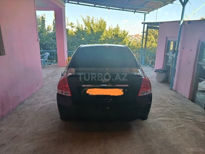 Kia Cerato 2009, 210,367 km - 2.0 l - Bakı