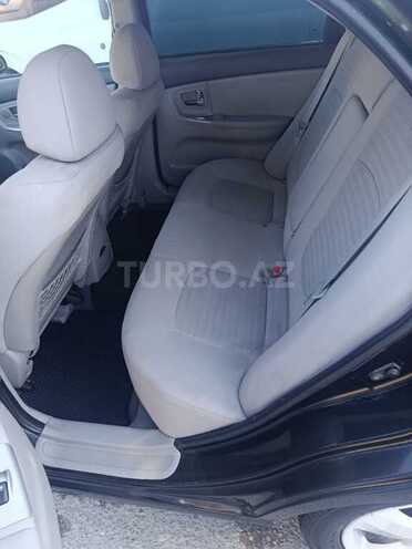 Kia Cerato 2009, 210,367 km - 2.0 l - Bakı