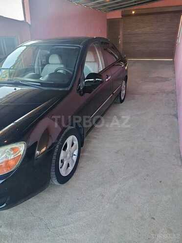 Kia Cerato 2009, 210,367 km - 2.0 l - Bakı