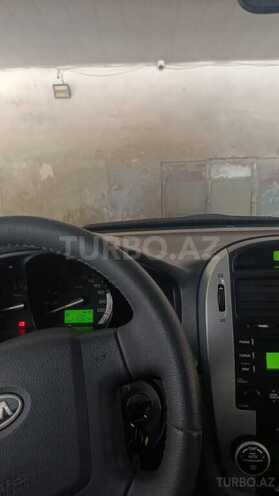 Kia Cerato 2009, 210,367 km - 2.0 l - Bakı