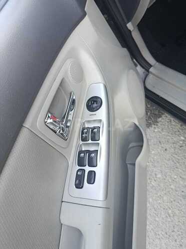 Kia Cerato 2009, 210,367 km - 2.0 l - Bakı