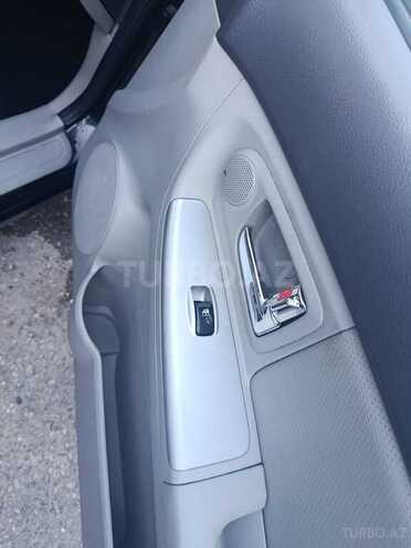 Kia Cerato 2009, 210,367 km - 2.0 l - Bakı