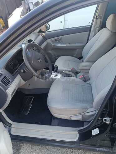 Kia Cerato 2009, 210,367 km - 2.0 l - Bakı