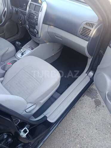 Kia Cerato 2009, 210,367 km - 2.0 l - Bakı
