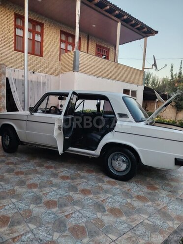LADA (VAZ) 2106 1989, 165,000 km - 1.6 l - Ağdaş