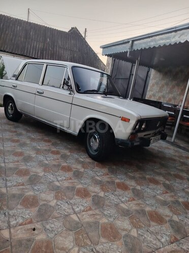 LADA (VAZ) 2106 1989, 165,000 km - 1.6 l - Ağdaş