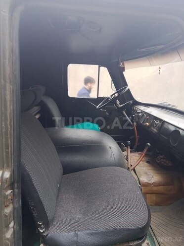 UAZ 452 1982, 261,976 km - 2.4 л - Gəncə