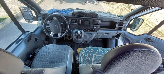 Ford Transit 2013, 210,000 km - 2.2 l - Naxçıvan