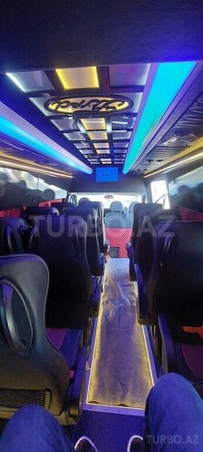 Ford Transit 2013, 210,000 km - 2.2 l - Naxçıvan