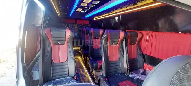 Ford Transit 2013, 210,000 km - 2.2 l - Naxçıvan