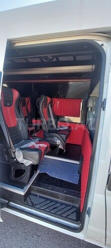 Ford Transit 2013, 210,000 km - 2.2 l - Naxçıvan