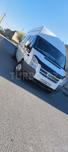 Ford Transit 2013, 210,000 km - 2.2 l - Naxçıvan