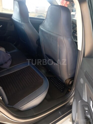 Renault Laguna 2008, 434,640 km - 1.5 l - Bakı