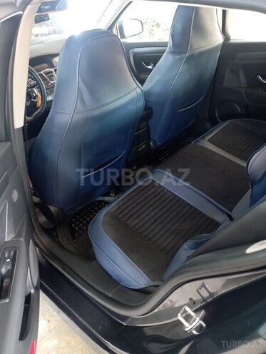 Renault Laguna 2008, 434,640 km - 1.5 l - Bakı