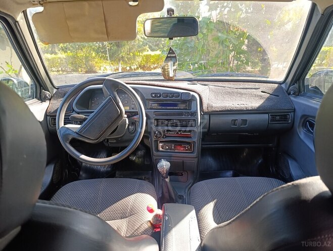 LADA (VAZ) 2115 2012, 22,200 km - 1.6 l - Ağdam