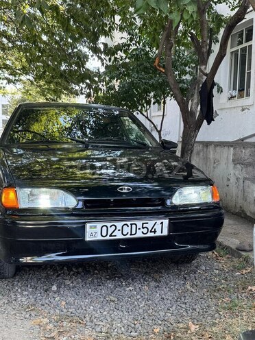 LADA (VAZ) 2115 2012, 22,200 km - 1.6 l - Ağdam