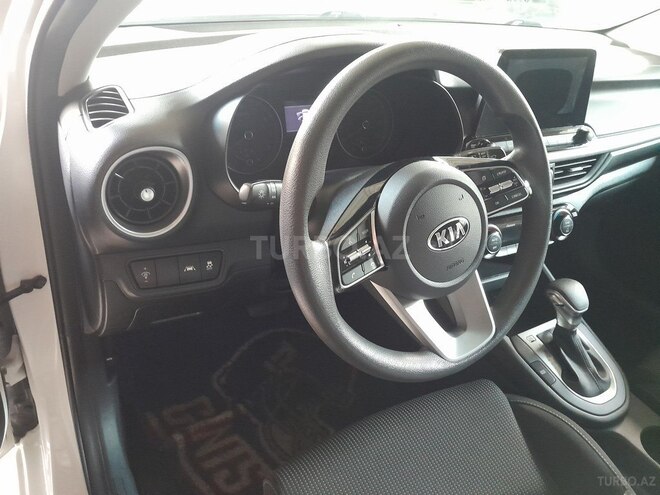 Kia Forte 2019, 112,279 km - 2.0 l - Cəlilabad