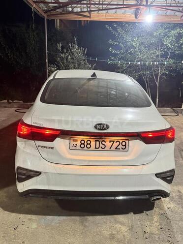 Kia Forte 2019, 112,279 km - 2.0 l - Cəlilabad