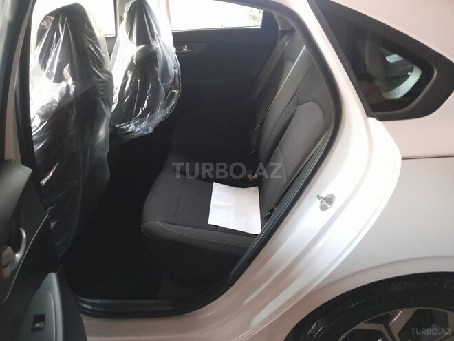 Kia Forte 2019, 112,279 km - 2.0 l - Cəlilabad