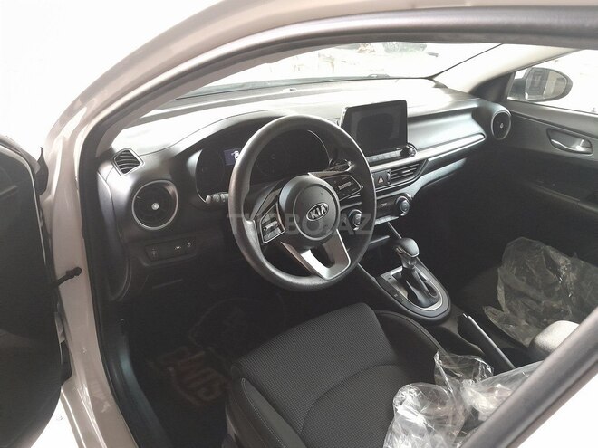 Kia Forte 2019, 112,279 km - 2.0 l - Cəlilabad
