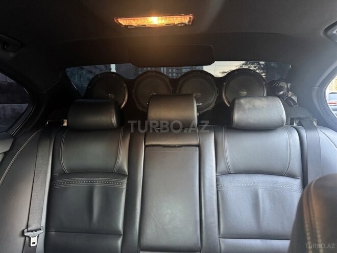 BMW 528 2015, 212,000 km - 2.0 l - Bakı