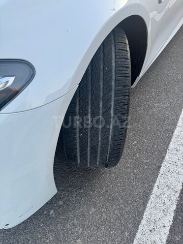 BMW 528 2015, 212,000 km - 2.0 l - Bakı