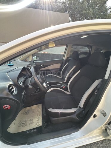 Nissan Note 2018, 147,100 km - 1.2 l - Bakı