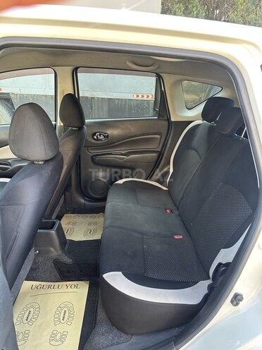 Nissan Note 2018, 147,100 km - 1.2 l - Bakı