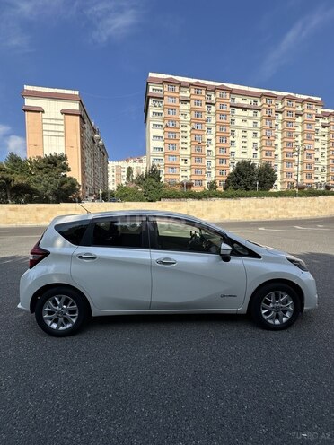 Nissan Note 2018, 147,100 km - 1.2 l - Bakı