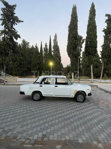 LADA (VAZ) 2107 2000, 265,842 km - 1.6 л - İmişli