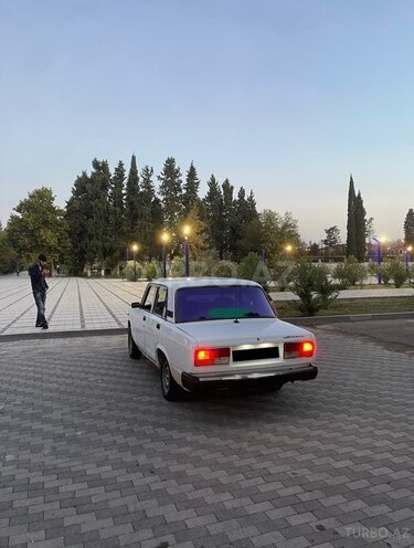 LADA (VAZ) 2107 2000, 265,842 km - 1.6 л - İmişli