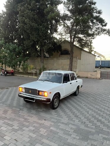 LADA (VAZ) 2107 2000, 265,842 km - 1.6 л - İmişli