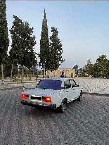 LADA (VAZ) 2107 2000, 265,842 km - 1.6 л - İmişli