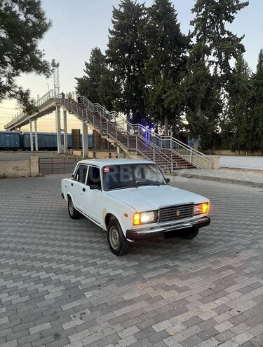 LADA (VAZ) 2107 2000, 265,842 km - 1.6 л - İmişli