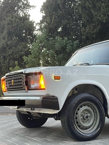 LADA (VAZ) 2107 2000, 265,842 km - 1.6 л - İmişli