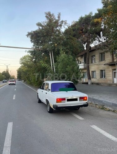 LADA (VAZ) 2107 2000, 265,842 km - 1.6 л - İmişli