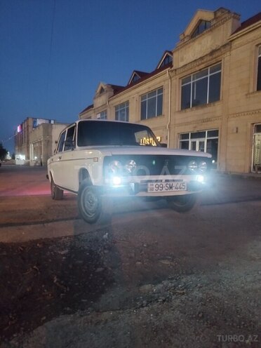 LADA (VAZ) 2106 2005, 276,466 km - 1.6 л - Quba