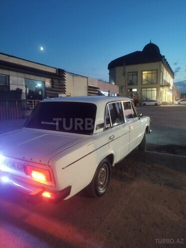 LADA (VAZ) 2106 2005, 276,466 km - 1.6 л - Quba
