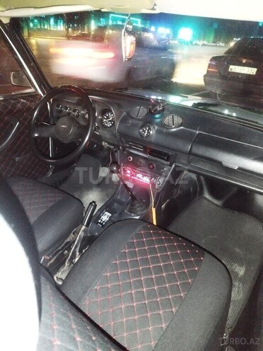 LADA (VAZ) 2106 2005, 276,466 km - 1.6 л - Quba