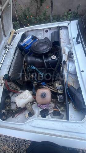 LADA (VAZ) 2107 2006, 36,978 km - 1.6 л - Lənkəran