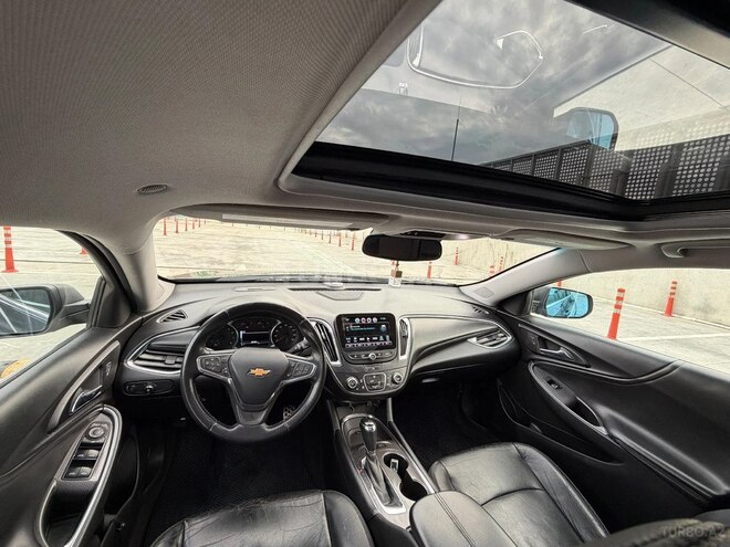 Chevrolet Malibu 2016, 192,000 km - 1.5 l - Bakı